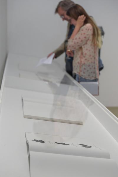 Kunstraum Niederösterreich: Nature - nature (Eröffnung, 7.6.2019) http://www.kunstraum.net/en/Exhibitions/nature-nature | Foto: eSeL - Joanna Pianka
