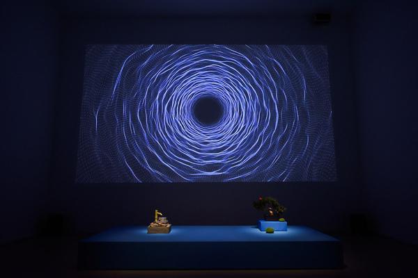 Kunstraum Niederösterreich: Nature - nature (Eröffnung, 7.6.2019) http://www.kunstraum.net/en/Exhibitions/nature-nature | Foto: eSeL - Joanna Pianka