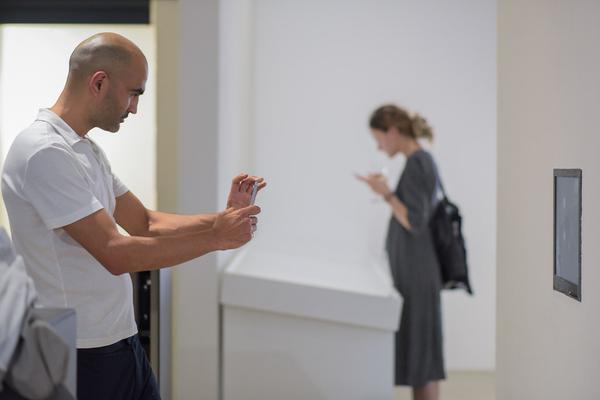 Kunstraum Niederösterreich: Nature - nature (Eröffnung, 7.6.2019) http://www.kunstraum.net/en/Exhibitions/nature-nature | Foto: eSeL - Joanna Pianka