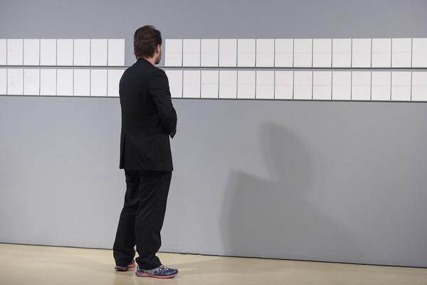 Kunstraum Niederösterreich: Nature - nature (Eröffnung, 7.6.2019) http://www.kunstraum.net/en/Exhibitions/nature-nature | Foto: eSeL - Joanna Pianka