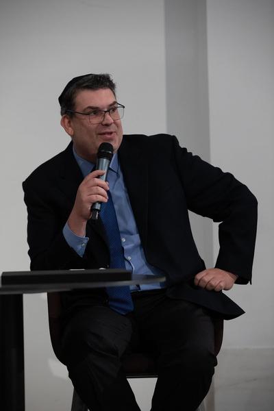 Haus der Geschichte Österreich: Nicht mehr verschüttet. Jüdisch-österreichische Geschichte in der Wiener Malzgasse (8.11.2019 - 19.4.2020) https://www.hdgoe.at/malzgasse_ausstellung | Foto: eSeL Foto: eSeL.at - Lorenz Seidler