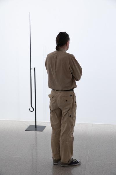 mumok: Nikita Kadan (27.6. - 6.10.2019, Pressekonferenz) https://www.mumok.at/de/ausstellung/nikita-kadan | Foto: eSeL Foto: eSeL.at - Lorenz Seidler