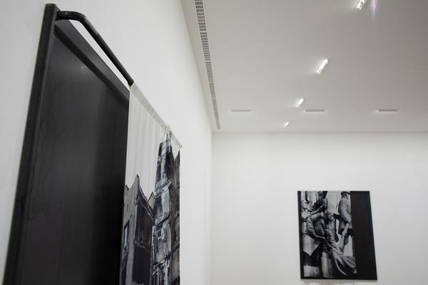 mumok: Nikita Kadan (27.6. - 6.10.2019, Pressekonferenz) https://www.mumok.at/de/ausstellung/nikita-kadan | Foto: eSeL Foto: eSeL.at - Lorenz Seidler
