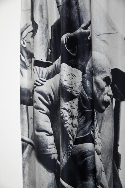 mumok: Nikita Kadan (27.6. - 6.10.2019, Pressekonferenz) https://www.mumok.at/de/ausstellung/nikita-kadan | Foto: eSeL Foto: eSeL.at - Lorenz Seidler
