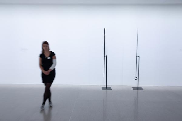 mumok: Nikita Kadan (27.6. - 6.10.2019, Pressekonferenz) https://www.mumok.at/de/ausstellung/nikita-kadan | Foto: eSeL Foto: eSeL.at - Lorenz Seidler