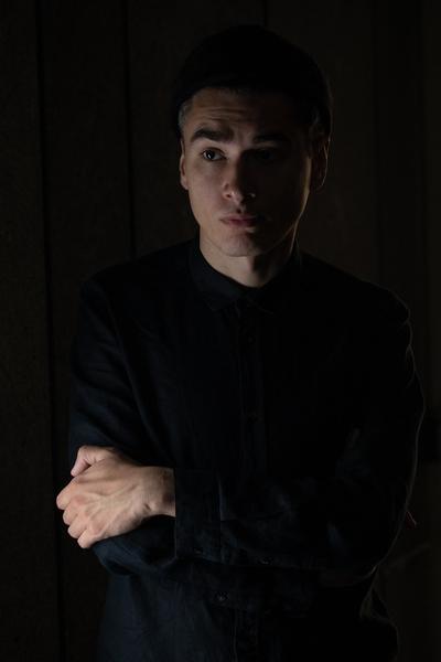 mumok: Nikita Kadan (27.6. - 6.10.2019, Pressekonferenz) https://www.mumok.at/de/ausstellung/nikita-kadan | Foto: eSeL Foto: eSeL.at - Lorenz Seidler