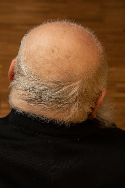 Albertina: Hermann Nitsch - Räume aus Farbe (17.5. - 11.8.2019) https://www.albertina.at/ausstellungen/nitsch-raeume-aus-farbe/ | Foto: eSeL Foto: eSeL.at - Lorenz Seidler