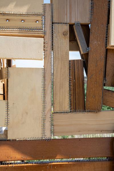 Notgalerie: Kunstland Nord - Main Opening (seit 21.6.2019) https://esel.at/termin/102093 | Foto: eSeL Foto: eSeL.at - Lorenz Seidler