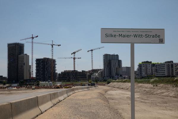 Notgalerie: Kunstland Nord - Main Opening (seit 21.6.2019) https://esel.at/termin/102093 | Foto: eSeL Foto: eSeL.at - Lorenz Seidler