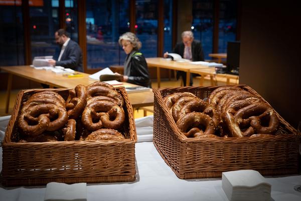 Erste Stiftung: Open House. Neuankäufe (4.3.2019) https://esel.at/termin/100491 | Foto: eSeL Foto: eSeL.at - Lorenz Seidler