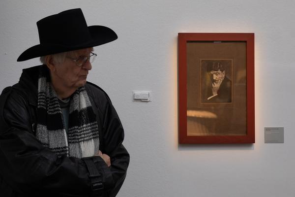 MAK: Otto Prutscher. Allgestalter der Wiener Moderne (20.11.2019 –  17.05.2020) https://www.mak.at/ottoprutscher | Foto: eSeL Foto: eSeL.at - Lorenz Seidler