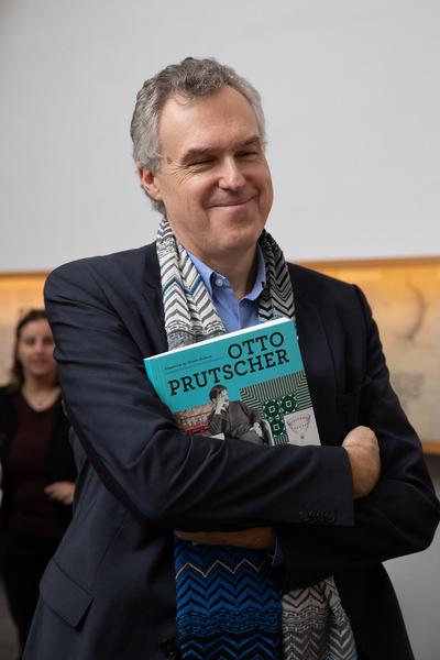 MAK: Otto Prutscher. Allgestalter der Wiener Moderne (20.11.2019 –  17.05.2020) https://www.mak.at/ottoprutscher | Foto: eSeL Foto: eSeL.at - Lorenz Seidler