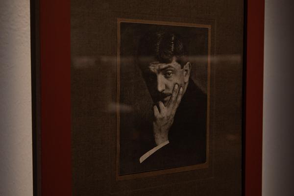 MAK: Otto Prutscher. Allgestalter der Wiener Moderne (20.11.2019 –  17.05.2020) https://www.mak.at/ottoprutscher | Foto: eSeL Foto: eSeL.at - Lorenz Seidler