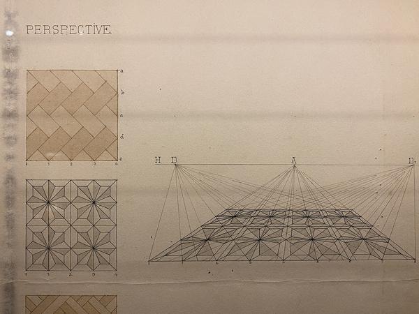 MAK: Otto Prutscher. Allgestalter der Wiener Moderne (20.11.2019 –  17.05.2020) https://www.mak.at/ottoprutscher | Foto: eSeL