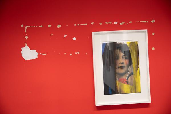 Parallel Vienna: Preview (Lassallestraße 5, 24.-28.9.2019) https://esel.at/termin/102615 | Foto: eSeL Foto: eSeL.at - Lorenz Seidler