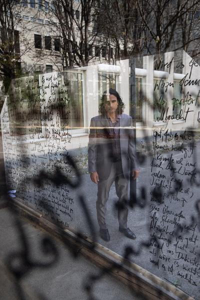 Parallel Vienna: Preview (Lassallestraße 5, 24.-28.9.2019) https://esel.at/termin/102615 | Foto: eSeL Foto: eSeL.at - Lorenz Seidler