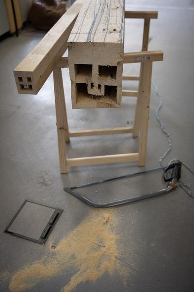 Parallel Vienna: Preview (Lassallestraße 5, 24.-28.9.2019) https://esel.at/termin/102615 | Foto: eSeL Foto: eSeL.at - Lorenz Seidler