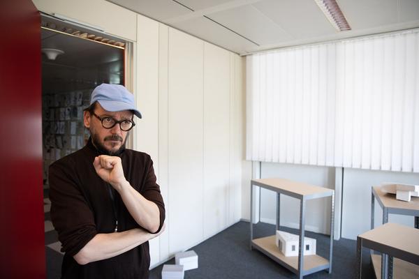 Parallel Vienna: Preview (Lassallestraße 5, 24.-28.9.2019) https://esel.at/termin/102615 | Foto: eSeL Foto: eSeL.at - Lorenz Seidler