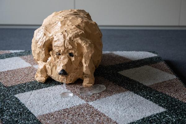 Parallel Vienna: Preview (Lassallestraße 5, 24.-28.9.2019) https://esel.at/termin/102615 | Foto: eSeL Foto: eSeL.at - Lorenz Seidler