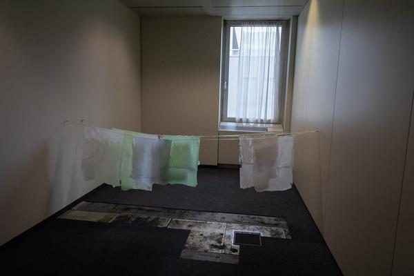 Parallel Vienna: Preview (Lassallestraße 5, 24.-28.9.2019) https://esel.at/termin/102615 | Foto: eSeL Foto: eSeL.at - Lorenz Seidler