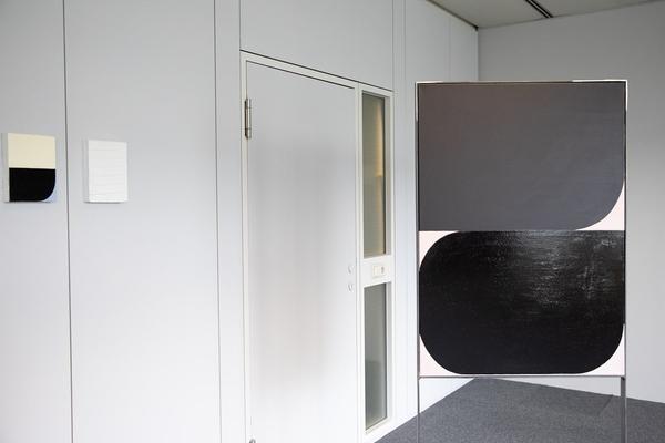 Parallel Vienna: Preview (Lassallestraße 5, 24.-28.9.2019) https://esel.at/termin/102615 | Foto: eSeL Foto: eSeL.at - Lorenz Seidler