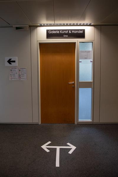 Parallel Vienna: Preview (Lassallestraße 5, 24.-28.9.2019) https://esel.at/termin/102615 | Foto: eSeL Foto: eSeL.at - Lorenz Seidler