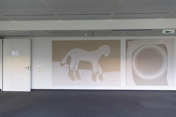 Parallel Vienna: Preview (Lassallestraße 5, 24.-28.9.2019) https://esel.at/termin/102615 | Foto: eSeL Foto: eSeL.at - Lorenz Seidler