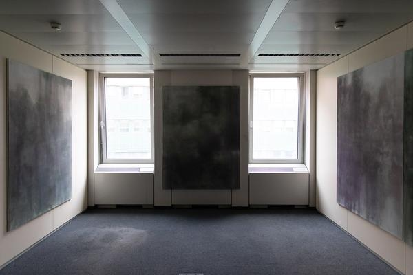 Parallel Vienna: Preview (Lassallestraße 5, 24.-28.9.2019) https://esel.at/termin/102615 | Foto: eSeL Foto: eSeL.at - Lorenz Seidler