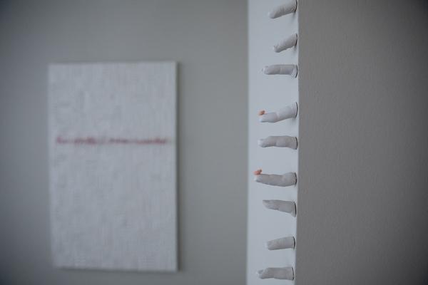 Parallel Vienna: Preview (Lassallestraße 5, 24.-28.9.2019) https://esel.at/termin/102615 | Foto: eSeL Foto: eSeL.at - Lorenz Seidler