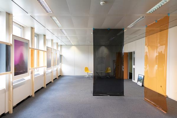 Parallel Vienna: Preview (Lassallestraße 5, 24.-28.9.2019) https://esel.at/termin/102615 | Foto: eSeL Foto: eSeL.at - Lorenz Seidler