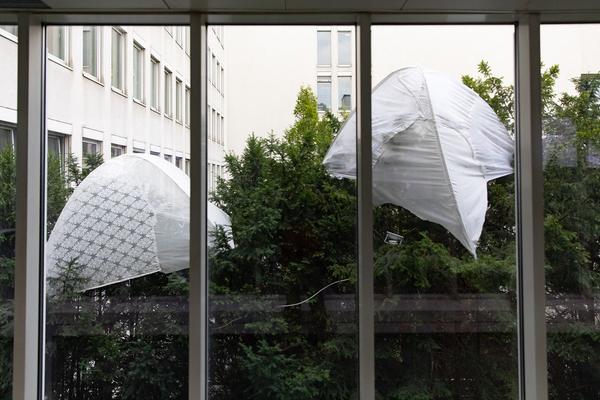 Parallel Vienna: Preview (Lassallestraße 5, 24.-28.9.2019) https://esel.at/termin/102615 | Foto: eSeL Foto: eSeL.at - Lorenz Seidler