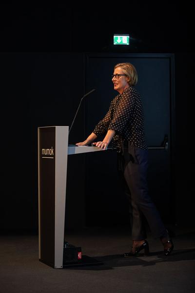 mumok: Pattern & Decoration. Ornament als Versprechen (23.2.-8.9.2018, Presseführung) https://www.mumok.at/de/events/pattern-and-decoration | Foto: eSeL Foto: eSeL.at - Lorenz Seidler
