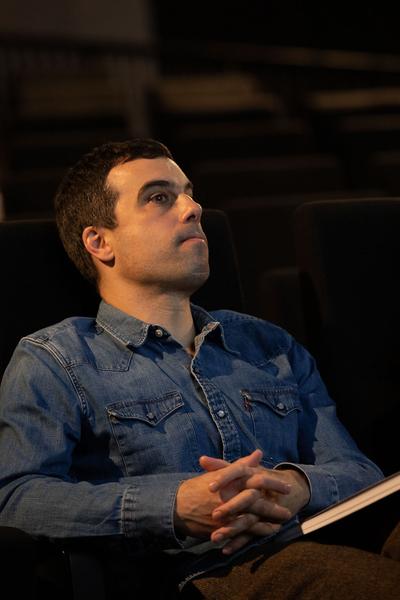 mumok: Christian Kosmas Mayer - Aeviternity (23.2. - 16.6.2019)  https://www.mumok.at/de/events/christian-kosmas-mayer | Foto: eSeL Foto: eSeL.at - Lorenz Seidler