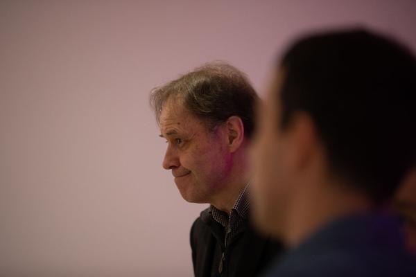 mumok: Christian Kosmas Mayer - Aeviternity (23.2. - 16.6.2019)  https://www.mumok.at/de/events/christian-kosmas-mayer | Foto: eSeL Foto: eSeL.at - Lorenz Seidler