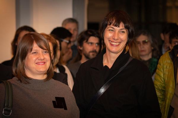 Kunsthalle Wien: Peter Friedl (22.3. - 9.6.2019) http://kunsthallewien.at/#/de/ausstellungen/peter-friedl-teatro | Foto: eSeL Foto: eSeL.at - Lorenz Seidler
