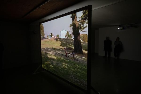 Kunsthalle Wien: Peter Friedl (22.3. - 9.6.2019) http://kunsthallewien.at/#/de/ausstellungen/peter-friedl-teatro | Foto: eSeL Foto: eSeL.at - Lorenz Seidler