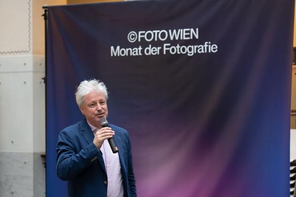 FOTO WIEN: Poisoned Pictures – Photography & Ecology (Festivalzentrale, 5.4.2019) https://fotowien.at/de/programme-2019/congress/poisoned-pictures-photography-ecology/ | Foto: eSeL Foto: eSeL.at - Lorenz Seidler