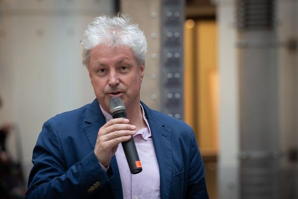FOTO WIEN: Poisoned Pictures – Photography & Ecology (Festivalzentrale, 5.4.2019) https://fotowien.at/de/programme-2019/congress/poisoned-pictures-photography-ecology/ | Foto: eSeL Foto: eSeL.at - Lorenz Seidler
