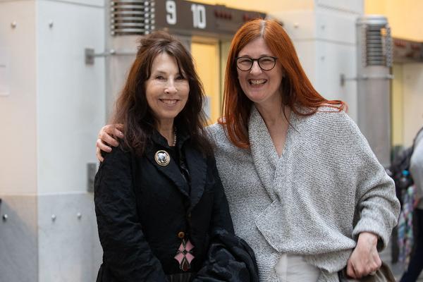 FOTO WIEN: Poisoned Pictures – Photography & Ecology (Festivalzentrale, 5.4.2019) https://fotowien.at/de/programme-2019/congress/poisoned-pictures-photography-ecology/ | Foto: eSeL Foto: eSeL.at - Lorenz Seidler