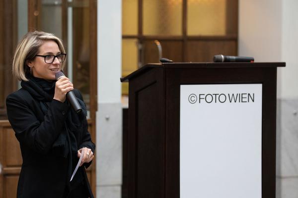 FOTO WIEN: Poisoned Pictures – Photography & Ecology (Festivalzentrale, 5.4.2019) https://fotowien.at/de/programme-2019/congress/poisoned-pictures-photography-ecology/ | Foto: eSeL Foto: eSeL.at - Lorenz Seidler