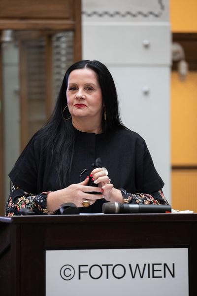 FOTO WIEN: Poisoned Pictures – Photography & Ecology (Festivalzentrale, 5.4.2019) https://fotowien.at/de/programme-2019/congress/poisoned-pictures-photography-ecology/ | Foto: eSeL Foto: eSeL.at - Lorenz Seidler