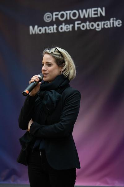 FOTO WIEN: Poisoned Pictures – Photography & Ecology (Festivalzentrale, 5.4.2019) https://fotowien.at/de/programme-2019/congress/poisoned-pictures-photography-ecology/ | Foto: eSeL Foto: eSeL.at - Lorenz Seidler