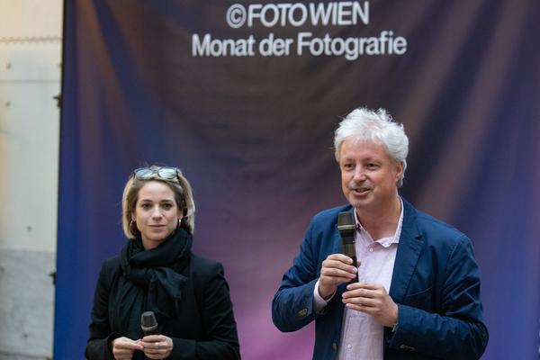 FOTO WIEN: Poisoned Pictures – Photography & Ecology (Festivalzentrale, 5.4.2019) https://fotowien.at/de/programme-2019/congress/poisoned-pictures-photography-ecology/ | Foto: eSeL Foto: eSeL.at - Lorenz Seidler