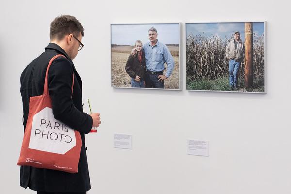 FOTO WIEN: Poisoned Pictures – Photography & Ecology (Festivalzentrale, 5.4.2019) https://fotowien.at/de/programme-2019/congress/poisoned-pictures-photography-ecology/ | Foto: eSeL Foto: eSeL.at - Lorenz Seidler