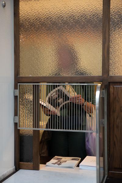 FOTO WIEN: Poisoned Pictures – Photography & Ecology (Festivalzentrale, 5.4.2019) https://fotowien.at/de/programme-2019/congress/poisoned-pictures-photography-ecology/ | Foto: eSeL Foto: eSeL.at - Lorenz Seidler