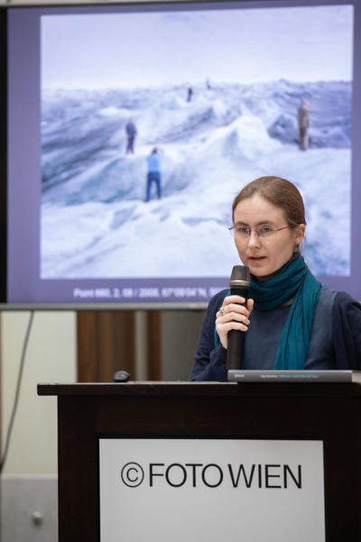 FOTO WIEN: Poisoned Pictures – Photography & Ecology (Festivalzentrale, 5.4.2019) https://fotowien.at/de/programme-2019/congress/poisoned-pictures-photography-ecology/ | Foto: eSeL Foto: eSeL.at - Lorenz Seidler