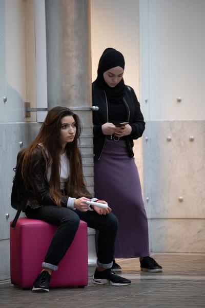 FOTO WIEN: Poisoned Pictures – Photography & Ecology (Festivalzentrale, 5.4.2019) https://fotowien.at/de/programme-2019/congress/poisoned-pictures-photography-ecology/ | Foto: eSeL Foto: eSeL.at - Lorenz Seidler