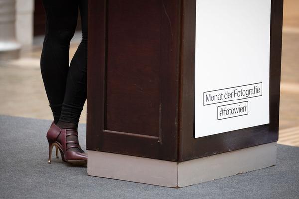 FOTO WIEN: Poisoned Pictures – Photography & Ecology (Festivalzentrale, 5.4.2019) https://fotowien.at/de/programme-2019/congress/poisoned-pictures-photography-ecology/ | Foto: eSeL Foto: eSeL.at - Lorenz Seidler