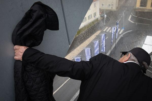 Landesgalerie Niederösterreich: Architektur Pur Voreröffnung (1.3. - 3.3.2018) https://esel.at/termin/100155 | Foto: eSeL Foto: eSeL.at - Lorenz Seidler