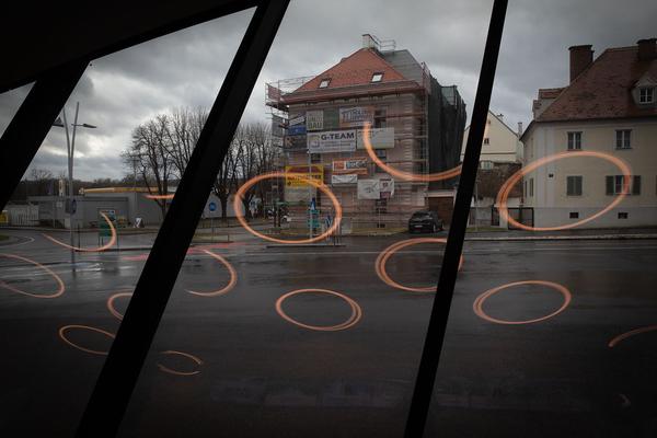Landesgalerie Niederösterreich: Architektur Pur Voreröffnung (1.3. - 3.3.2018) https://esel.at/termin/100155 | Foto: eSeL Foto: eSeL.at - Lorenz Seidler